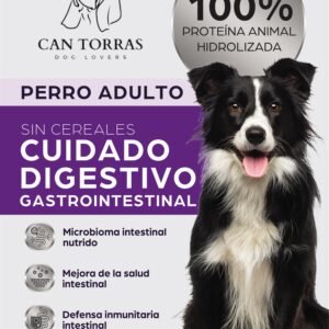 Gama Peptide + Perro adulto