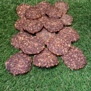 Hamburgesas de Pollo-2 Unidades